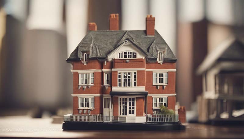 The Role of Real Estate Investment Trusts (REITs) in Retirement