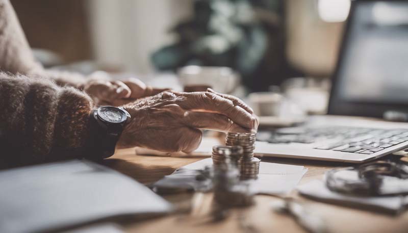 The Importance of Retirement Planning for Freelancers and Gig Workers