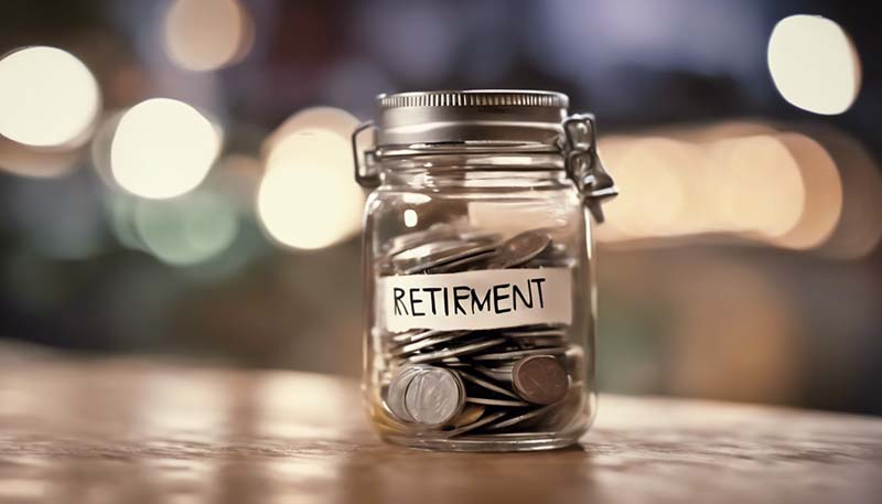 The Importance of Starting Your Retirement Plan Early