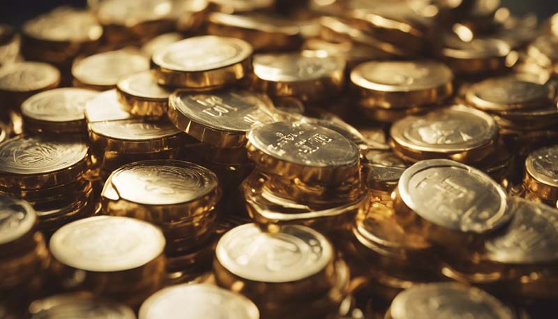 The Role of Gold and Precious Metals in Your Retirement Portfolio
