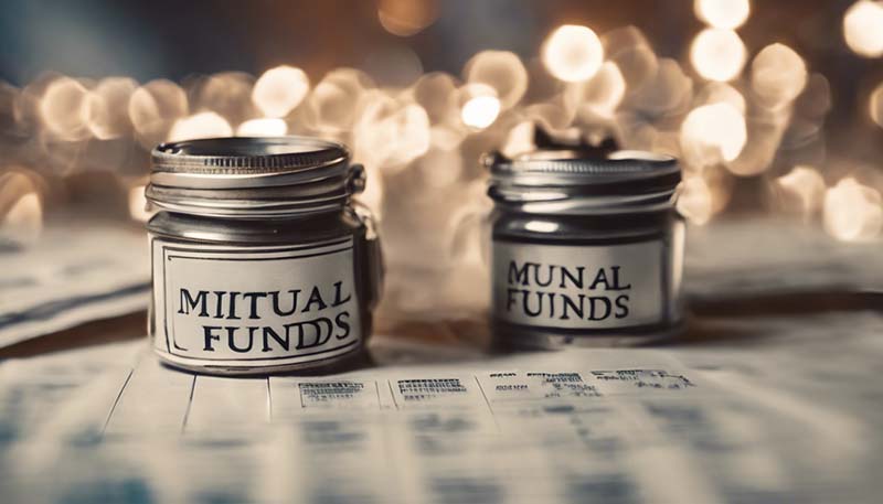The Role of Mutual Funds in Your Retirement Plan