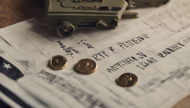 The Importance of Retirement Planning for Military Service Members