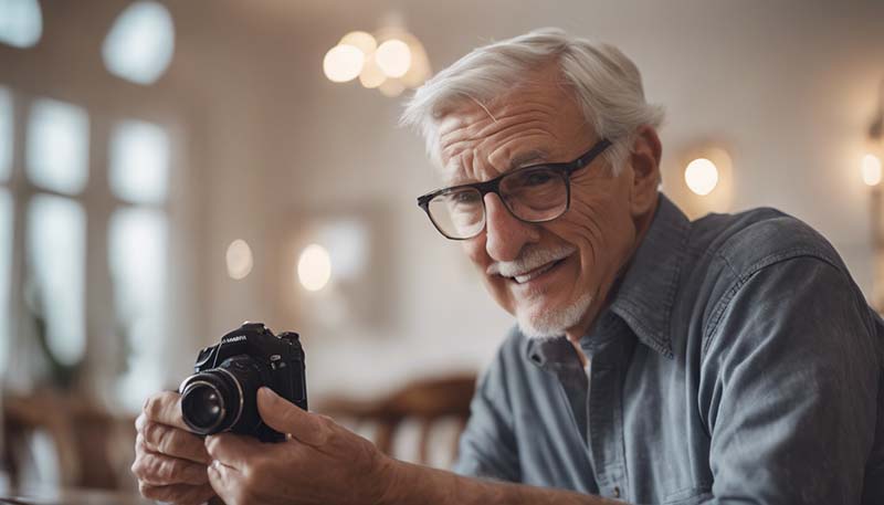 Planning for Retirement as an Empty Nester