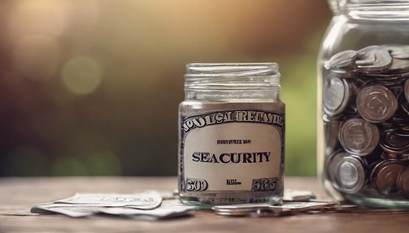 The Role of Social Security in Your Retirement Plan