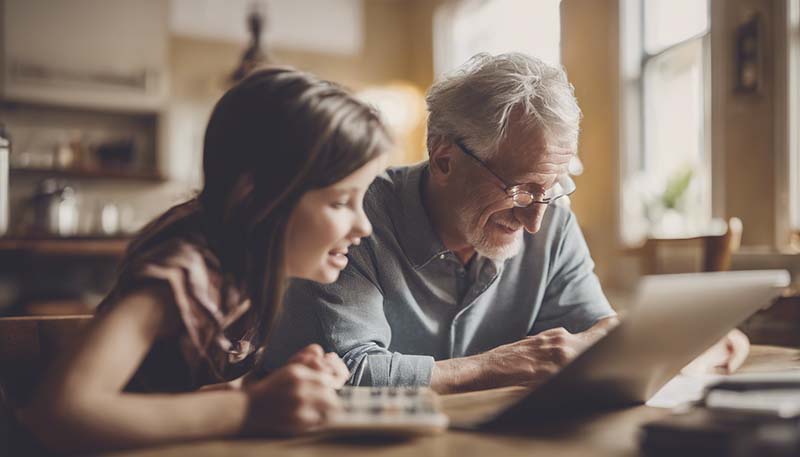 Retirement Planning for Stay-at-Home Parents