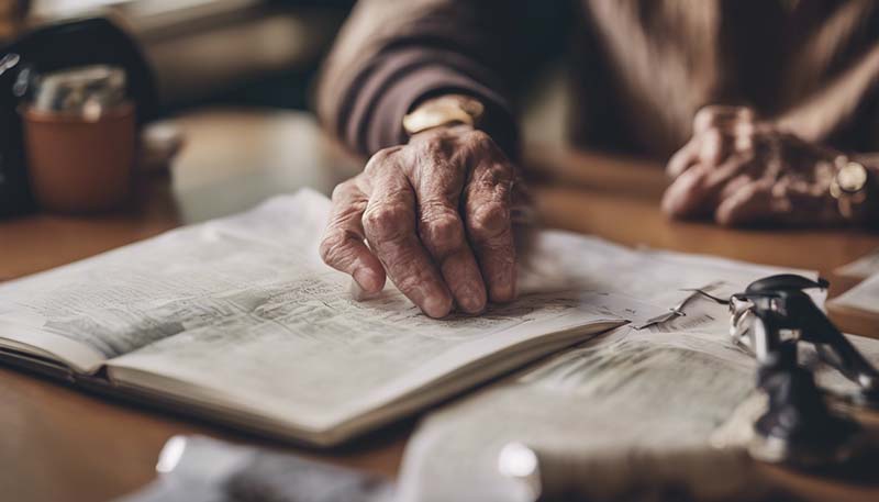 Retirement Planning for Individuals with Disabilities