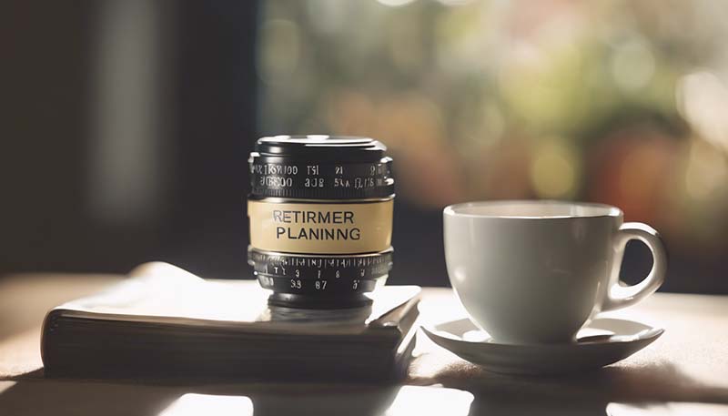 Retirement Planning for Small Business Owners